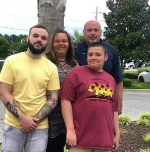 Meet your Posher, Tina